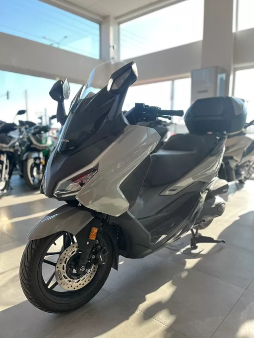 HONDA FORZA 350 SMART TOP BOX