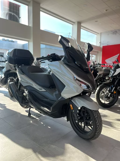 HONDA FORZA 350 SMART TOP BOX