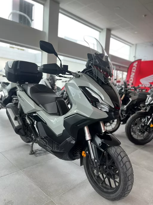 HONDA ADV 350 SMART TOP BOX