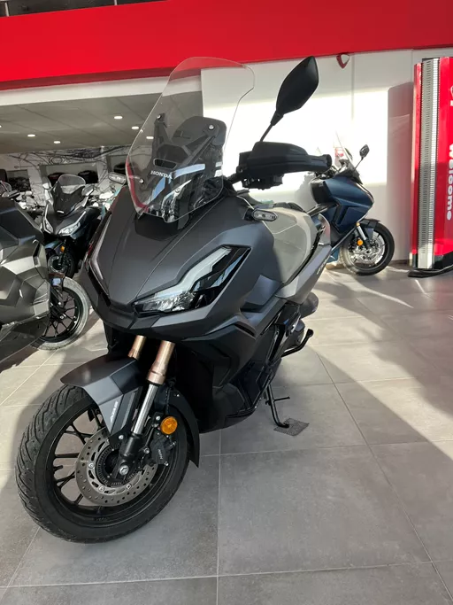 HONDA ADV 350