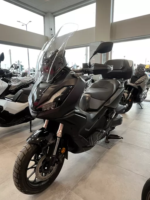 HONDA ADV 350 SMART TOP BOX