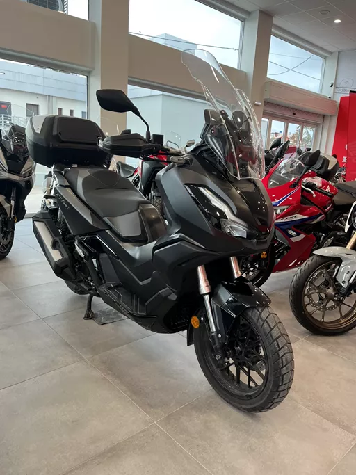 HONDA ADV 350 SMART TOP BOX