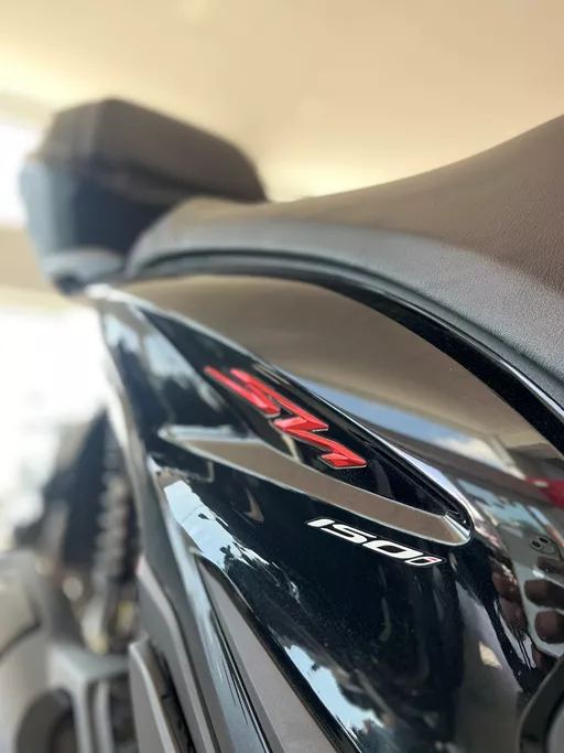 Honda SH 150i 2025