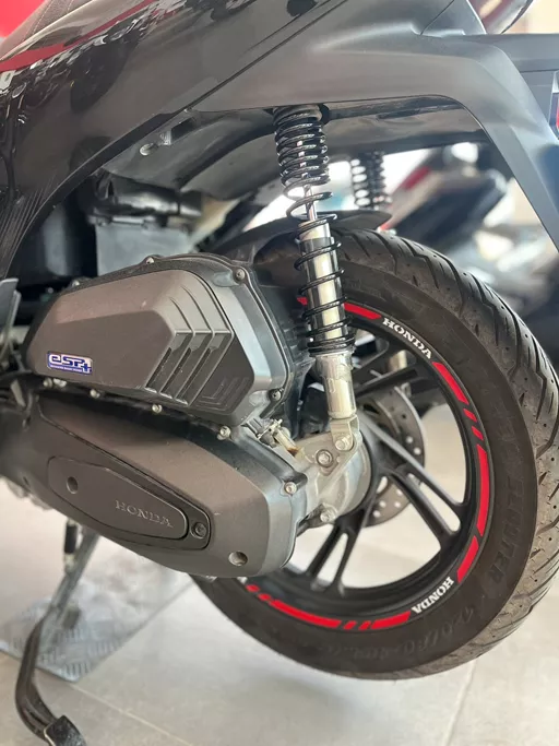 Honda SH 150i 2025