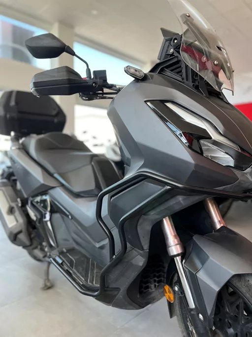 HONDA ADV 350 SMART TOP BOX