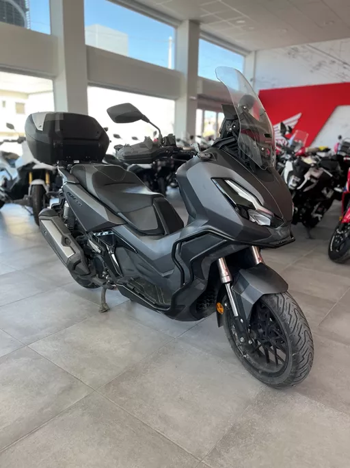 HONDA ADV 350 SMART TOP BOX