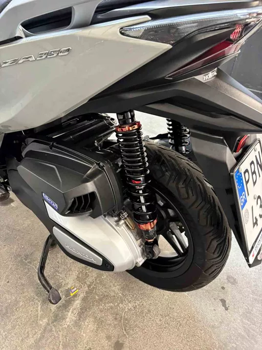 NSS350