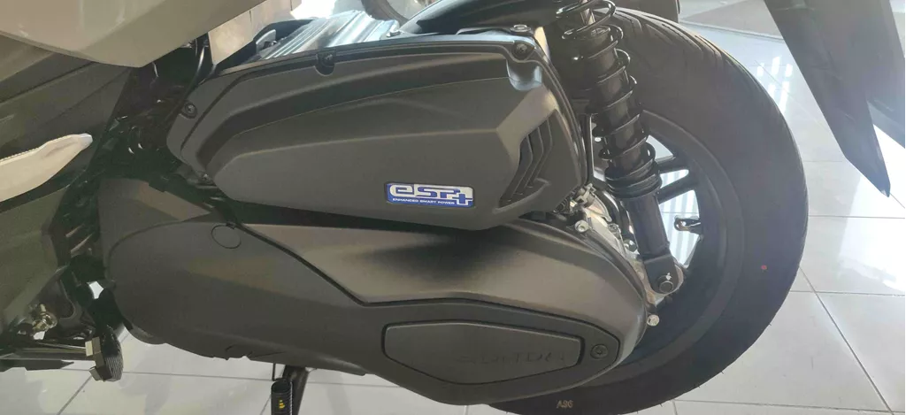 NSS350 TOP BOX