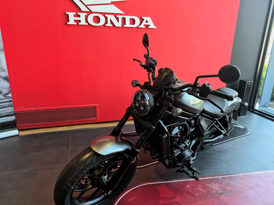 CMX1100 REBEL