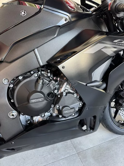 HONDA CBR 1000 RR-R