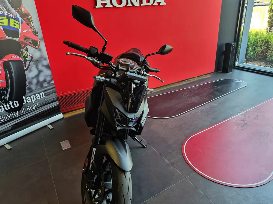 CB750 HORNET