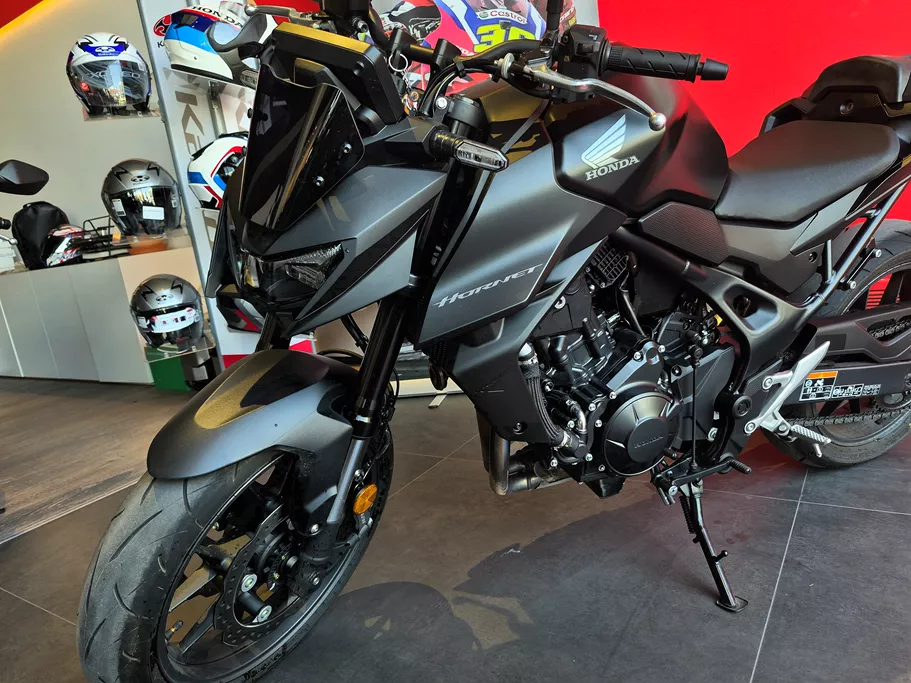 CB750 HORNET