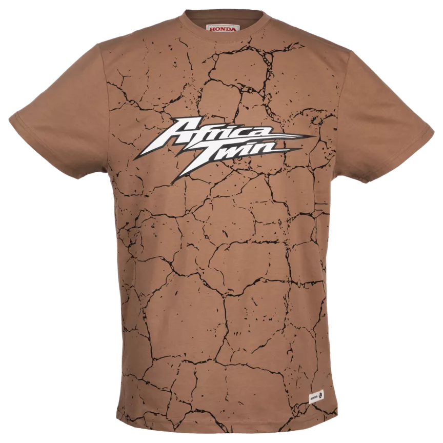 HONDA TRIBUTE AFRICA TWIN ADVENTURE