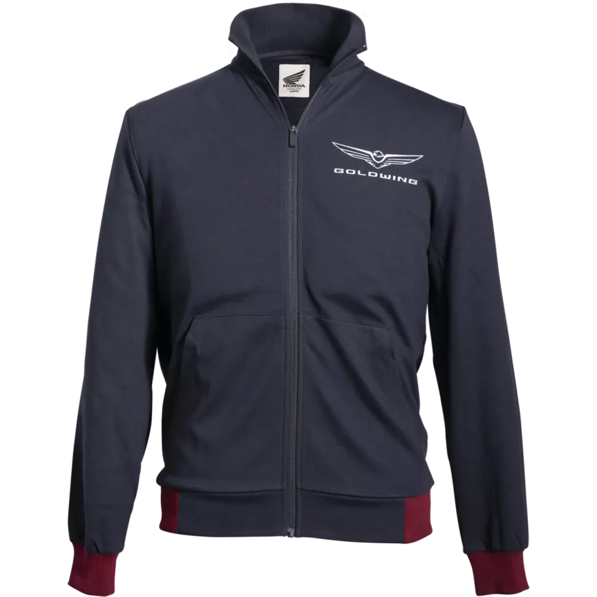 HONDA TRIBUTE GOLDWING FULL ZIP