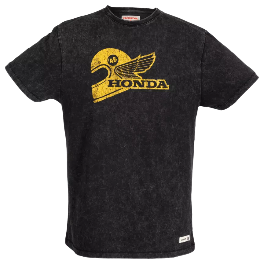HONDA CUSTOM RIDER TEE