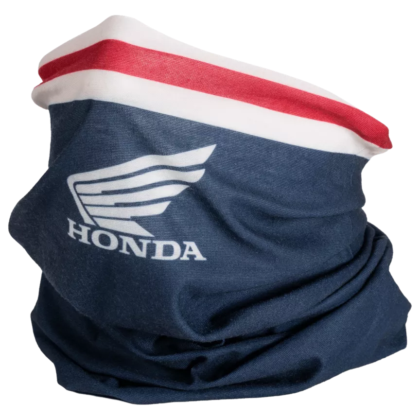 HONDA TRICOLOUR NECKTUBE