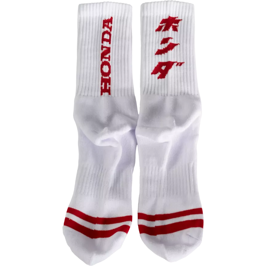 HONDA URBAN FUN GREAT SOCKS