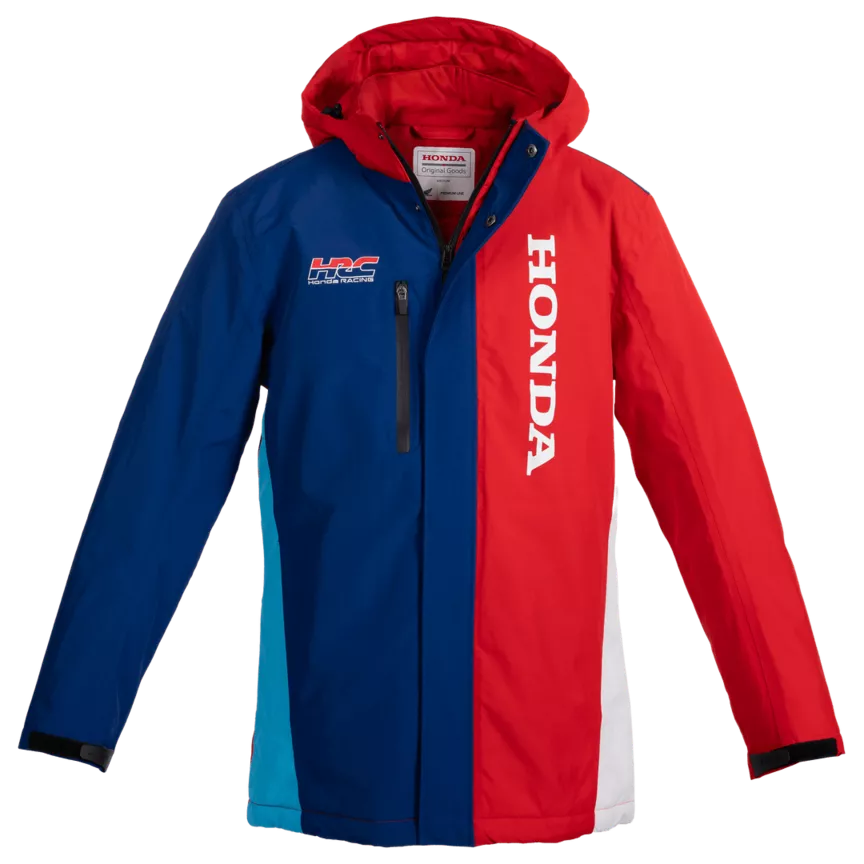 HRC HONDA RACING PARKA