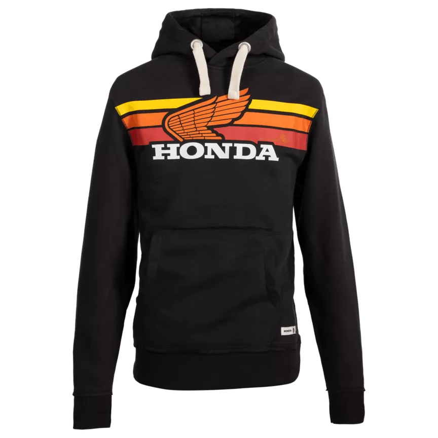SUNSET OTH HOODIE