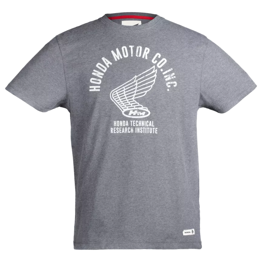 TECHNICAL RESEARCH TEE