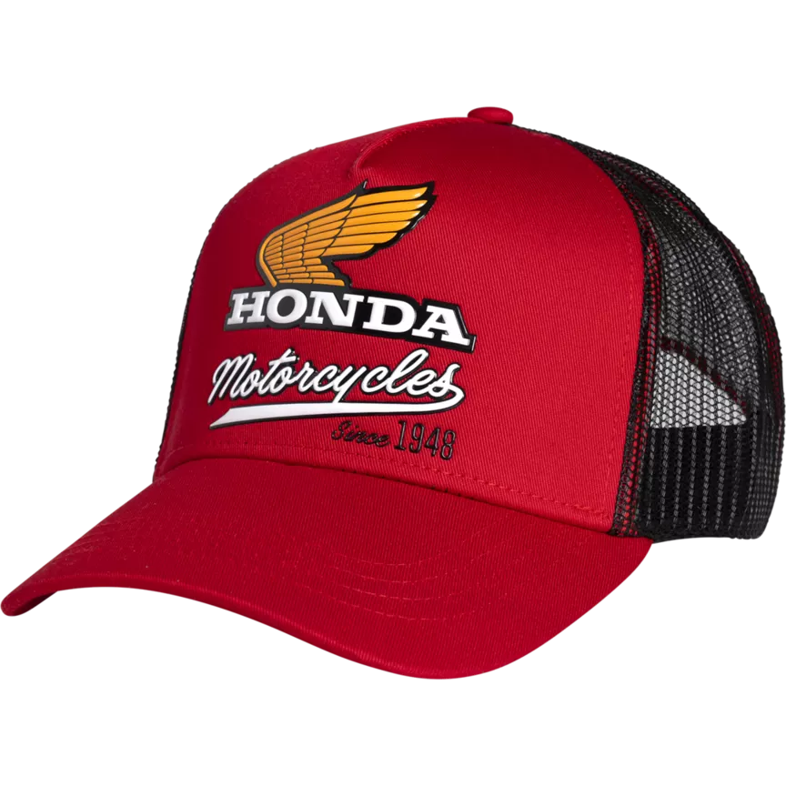 ELSINORE TRUCKER CAP