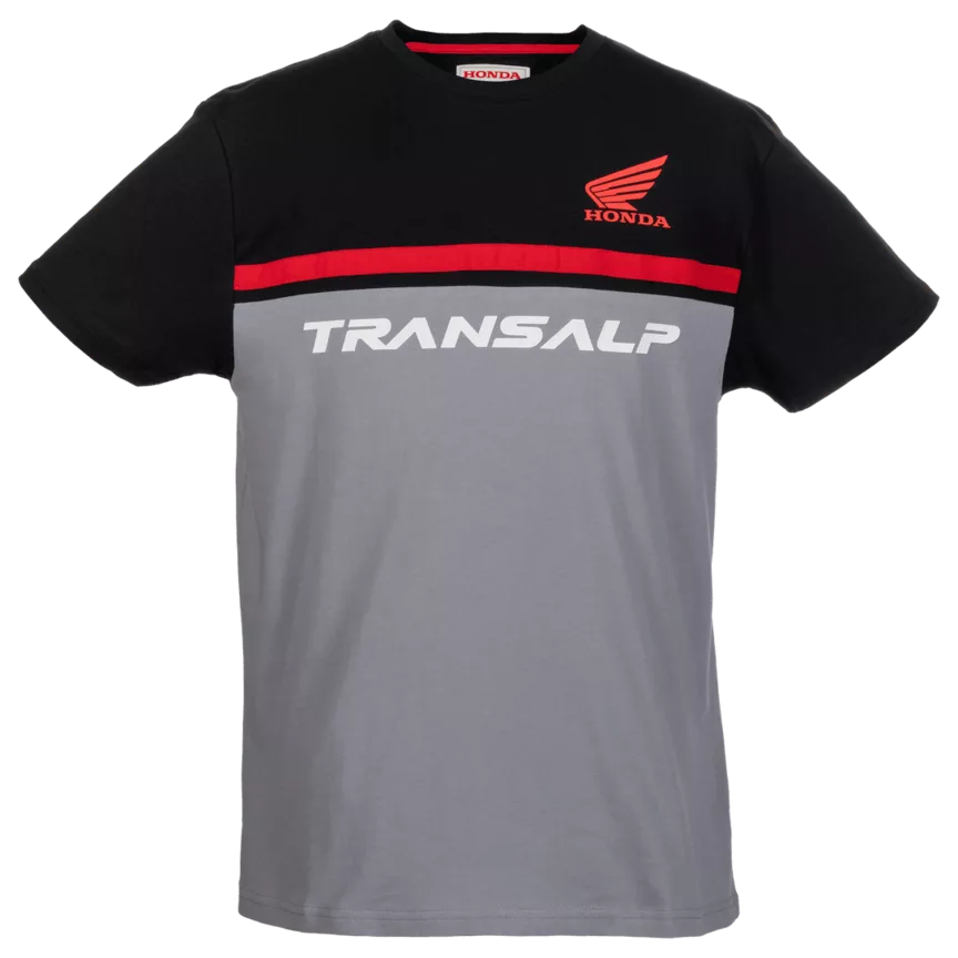 HONDA TRIBUTE TRANSALP TEE
