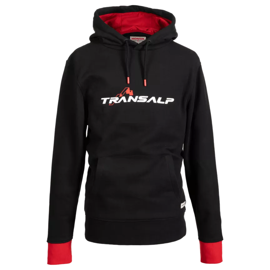 HONDA TRIBUTE TRANSALP HOODIE