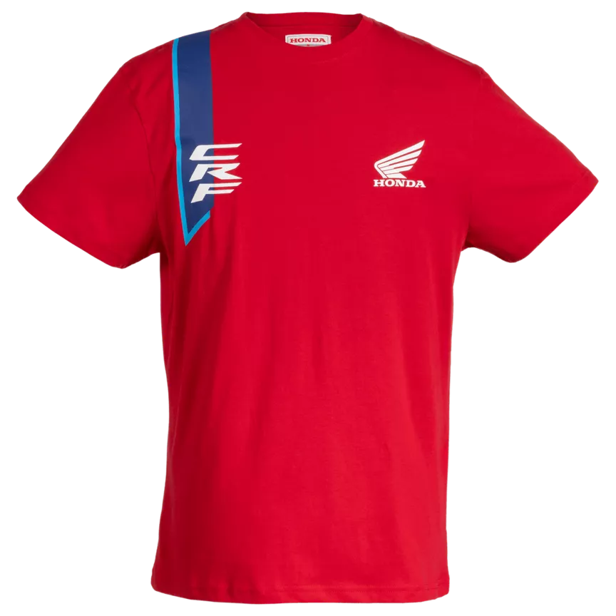 HONDA TRIBUTE CRF TEE