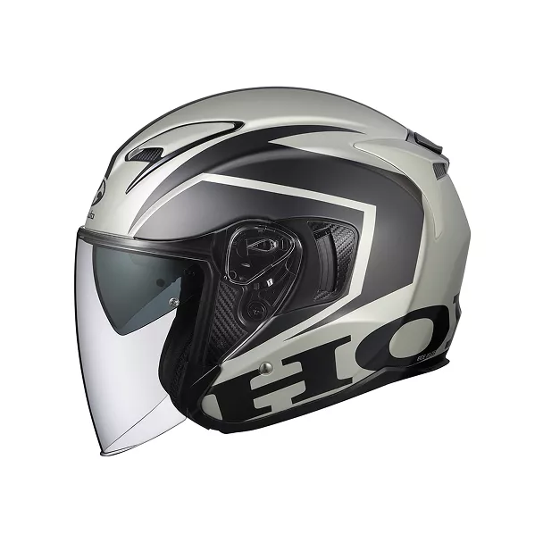 Honda Exceed RBL – Flat Black Gray