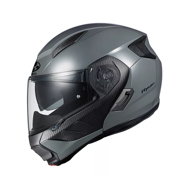 Ryuki Medium Gray