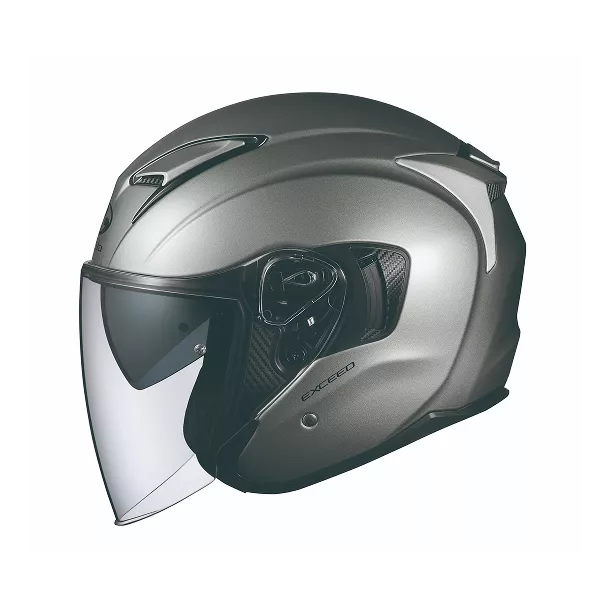 Exceed Cool Gunmetal