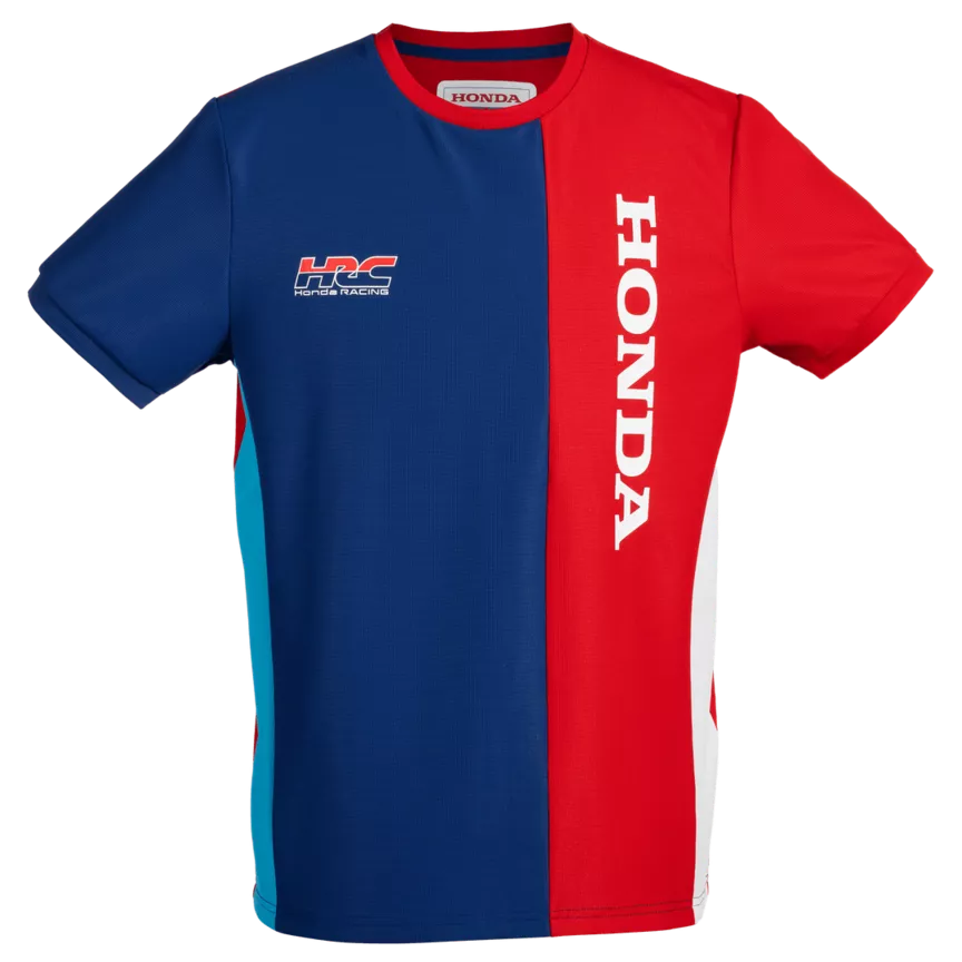 HRC HONDA RACING TEE