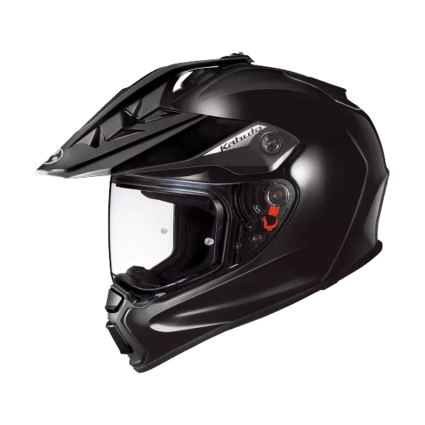 Black Metallic