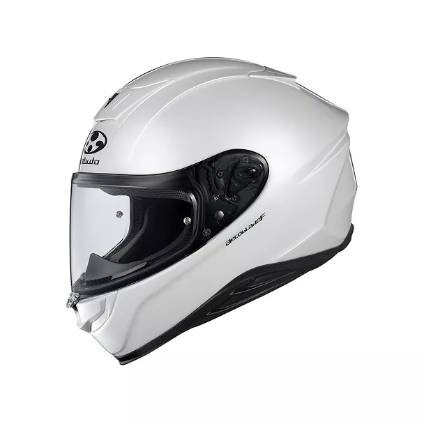Aeroblade F – Pearl White