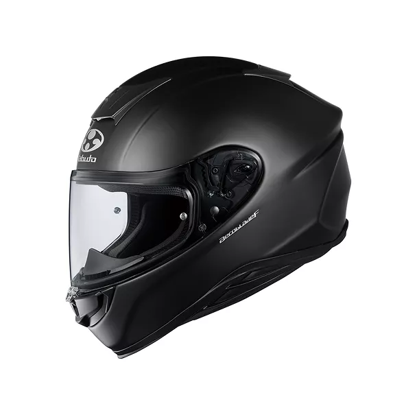Aeroblade F – Flat Black