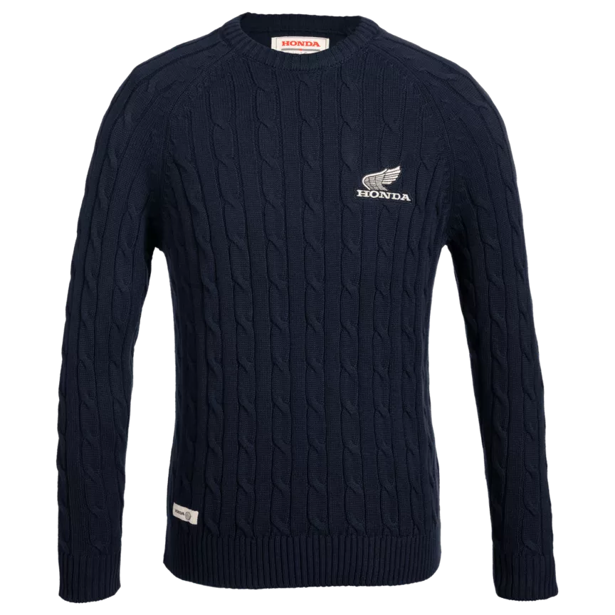 HONDA HTG JUMPER