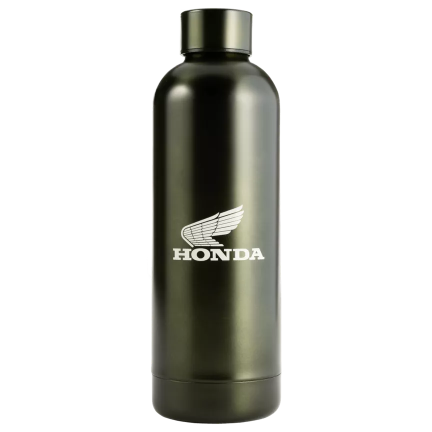 HONDA WING LOGO HTG WATERBOTTLE