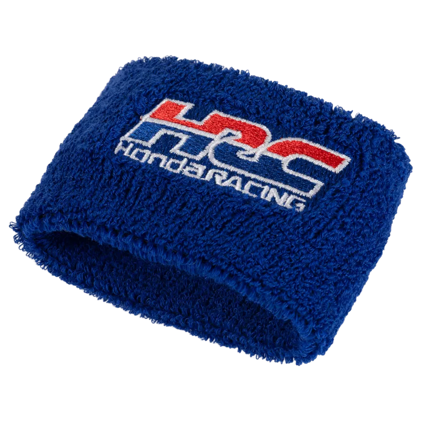 HRC HONDA SPORTY WRISTBAND