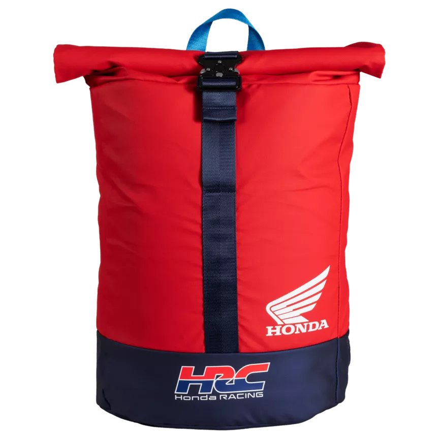 HRC HONDA RACING BACKPACK