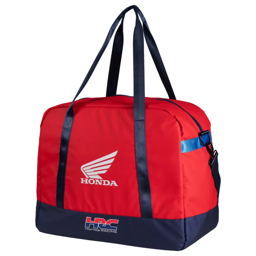 HRC HONDA RACING DUFFLEBAG