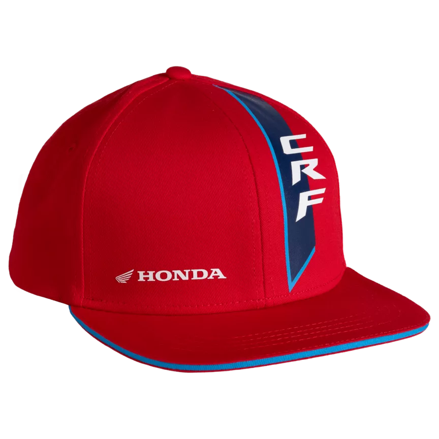 CRF HONDA TRIBUTE SNAPBACK