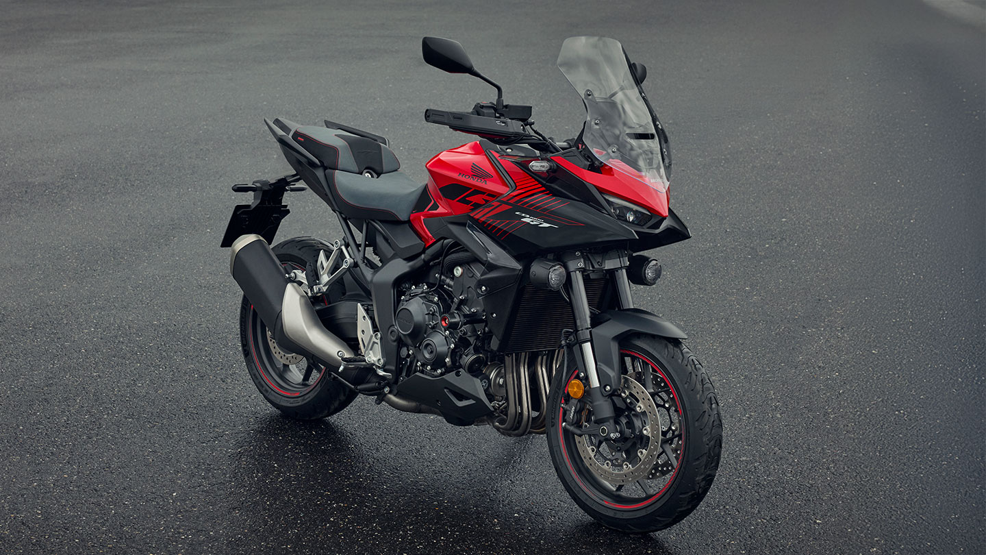 CB1000GT