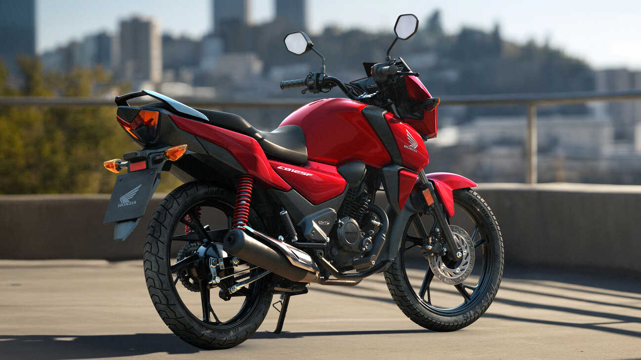 CBF125