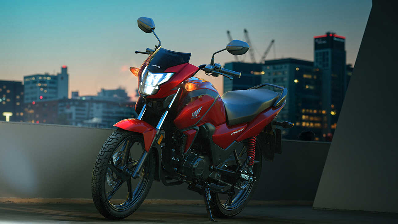 CBF125