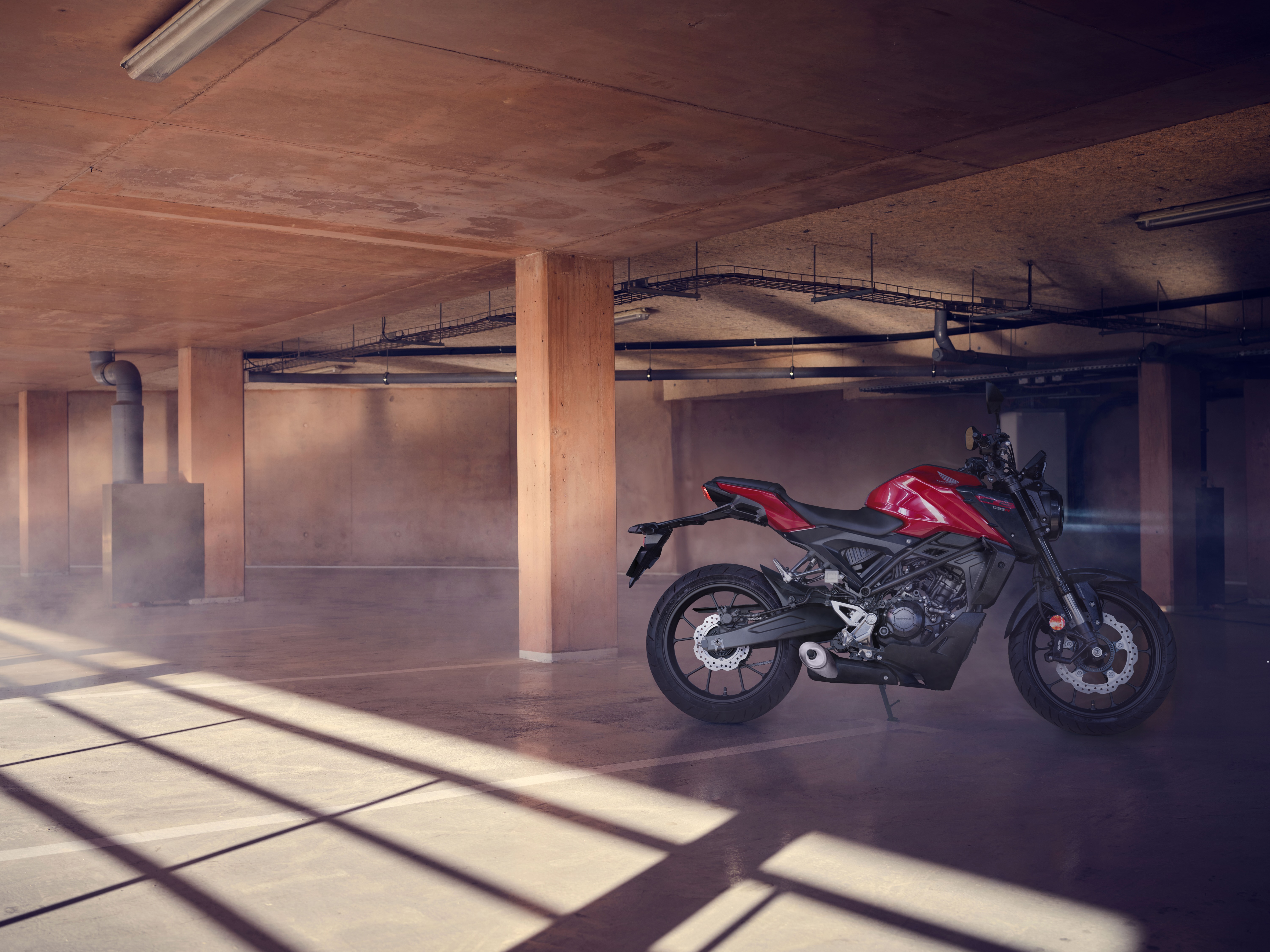 CBR650R