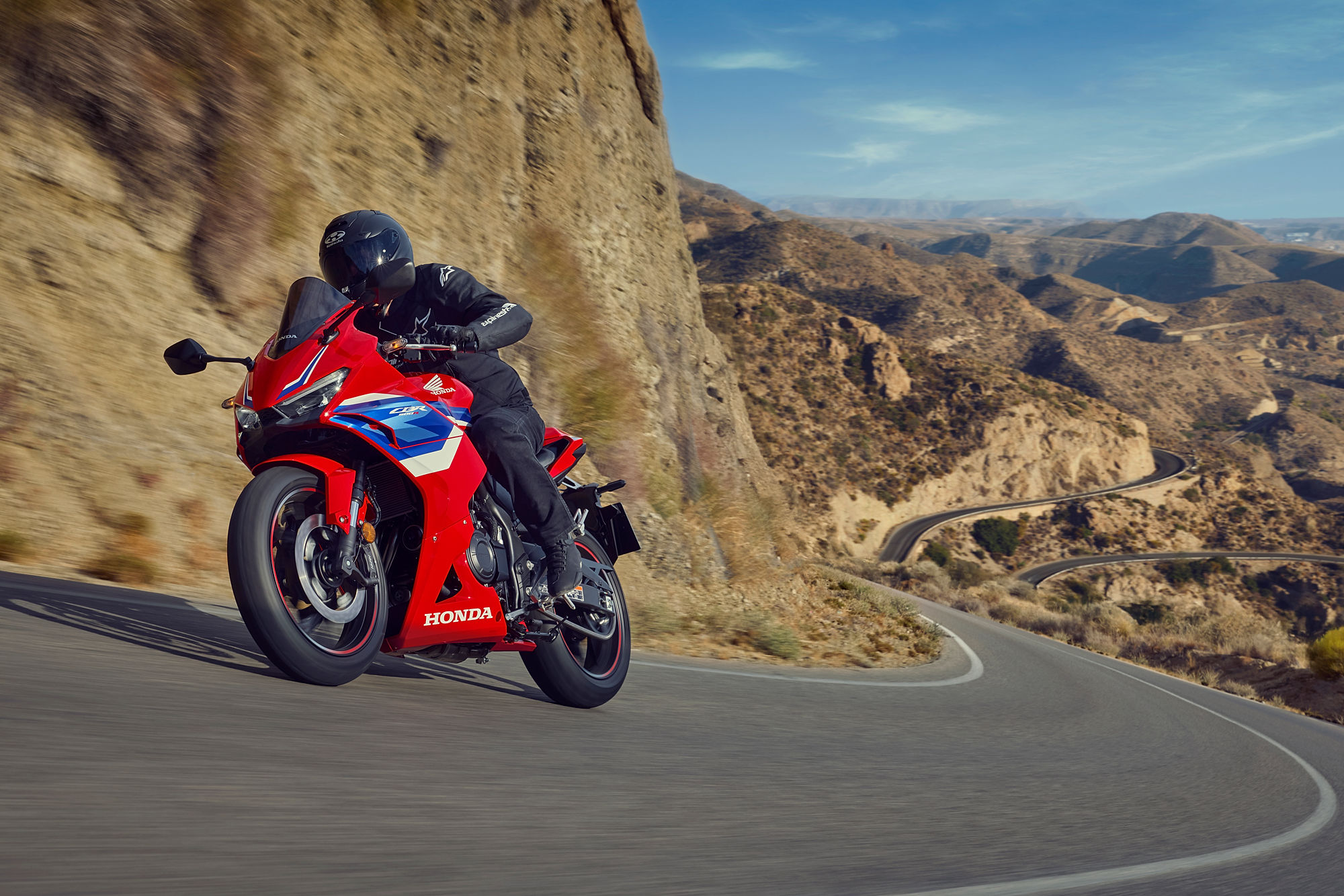 CBR500R
