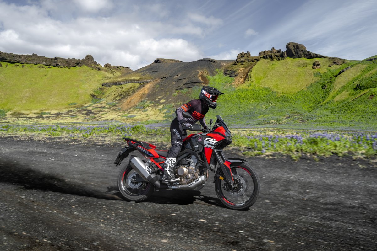 CRF1100 