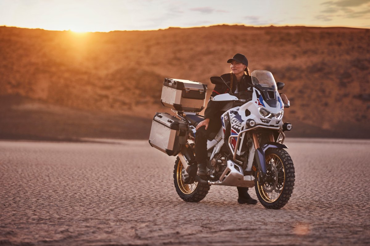 africa crf1100 adventure sports