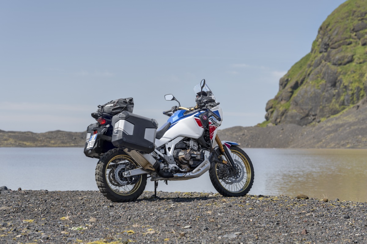 crf1100 adventure