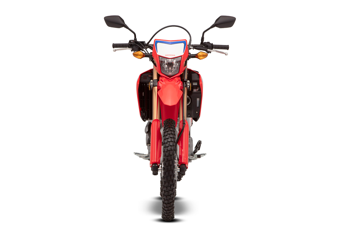 CRF300L